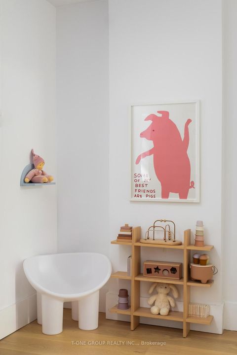 Photo 32 at 261 Margueretta Street, Dufferin Grove, Toronto