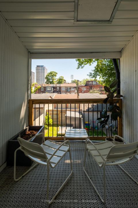 Photo 33 at 261 Margueretta Street, Dufferin Grove, Toronto