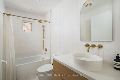 Photo 34 at 261 Margueretta Street, Dufferin Grove, Toronto