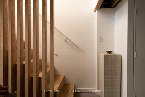 Photo 37 at 261 Margueretta Street, Dufferin Grove, Toronto