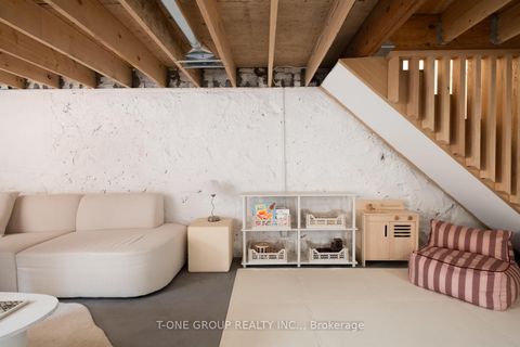 Photo 39 at 261 Margueretta Street, Dufferin Grove, Toronto