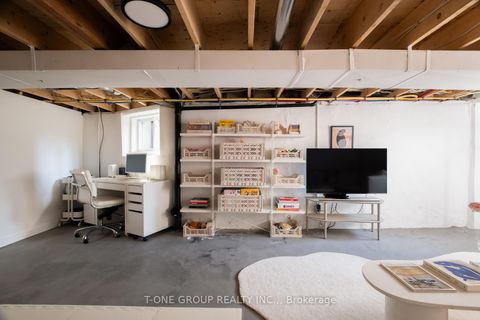 Photo 40 at 261 Margueretta Street, Dufferin Grove, Toronto