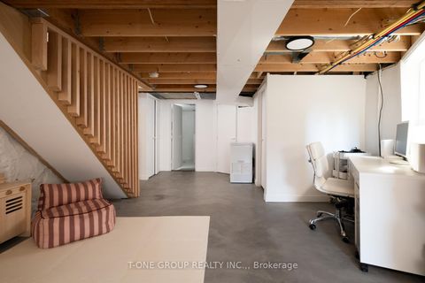 Photo 41 at 261 Margueretta Street, Dufferin Grove, Toronto