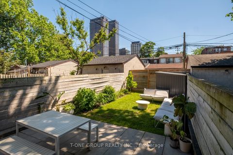 Photo 44 at 261 Margueretta Street, Dufferin Grove, Toronto