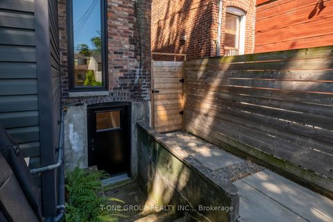 Photo 45 at 261 Margueretta Street, Dufferin Grove, Toronto