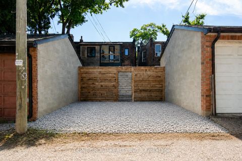 Photo 49 at 261 Margueretta Street, Dufferin Grove, Toronto