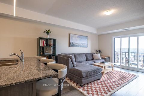 Photo 3 at 312 - 4 Spice Way, Rural Barrie Southeast, Barrie