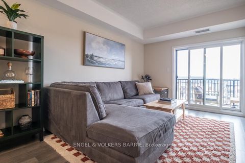 Photo 5 at 312 - 4 Spice Way, Rural Barrie Southeast, Barrie