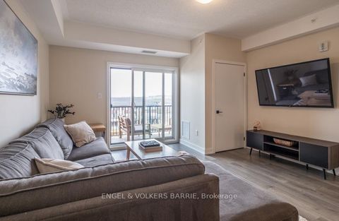 Photo 8 at 312 - 4 Spice Way, Rural Barrie Southeast, Barrie