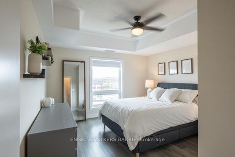 Photo 10 at 312 - 4 Spice Way, Rural Barrie Southeast, Barrie