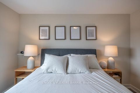 Photo 12 at 312 - 4 Spice Way, Rural Barrie Southeast, Barrie