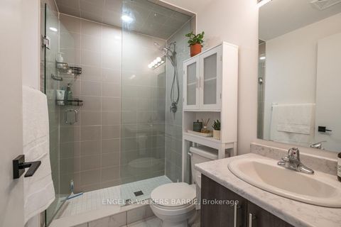 Photo 14 at 312 - 4 Spice Way, Rural Barrie Southeast, Barrie