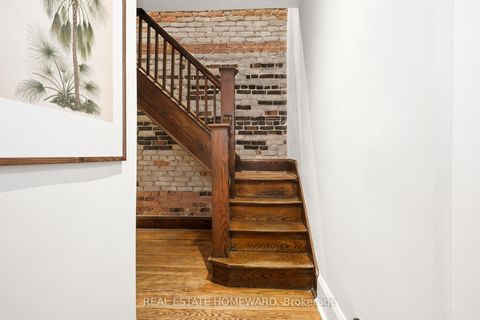 Photo 8 at 149 Wolverleigh Boulevard, Danforth, Toronto