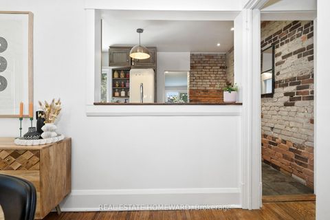Photo 13 at 149 Wolverleigh Boulevard, Danforth, Toronto