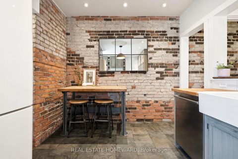 Photo 18 at 149 Wolverleigh Boulevard, Danforth, Toronto