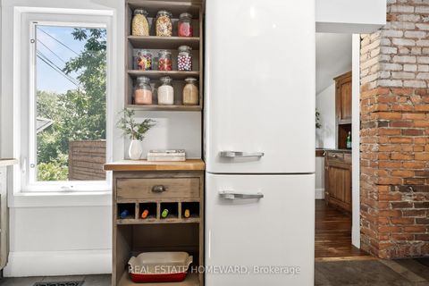 Photo 19 at 149 Wolverleigh Boulevard, Danforth, Toronto