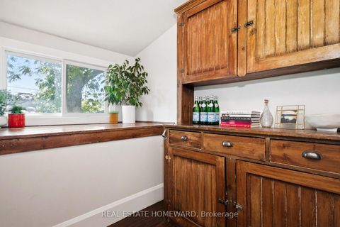 Photo 20 at 149 Wolverleigh Boulevard, Danforth, Toronto