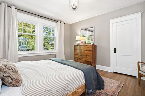 Photo 22 at 149 Wolverleigh Boulevard, Danforth, Toronto