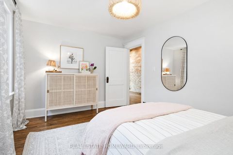 Photo 24 at 149 Wolverleigh Boulevard, Danforth, Toronto