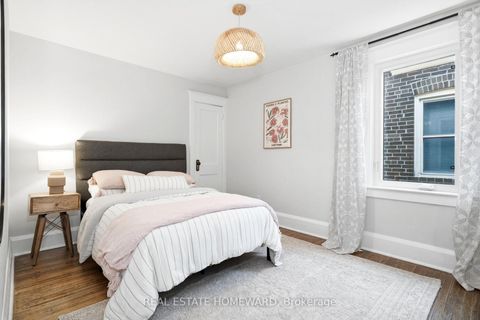 Photo 25 at 149 Wolverleigh Boulevard, Danforth, Toronto