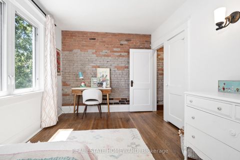 Photo 28 at 149 Wolverleigh Boulevard, Danforth, Toronto