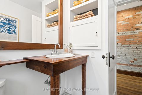 Photo 29 at 149 Wolverleigh Boulevard, Danforth, Toronto