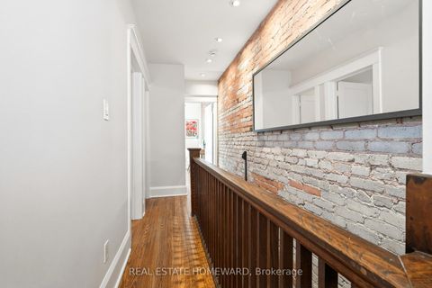 Photo 31 at 149 Wolverleigh Boulevard, Danforth, Toronto