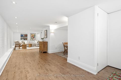 Photo 32 at 149 Wolverleigh Boulevard, Danforth, Toronto