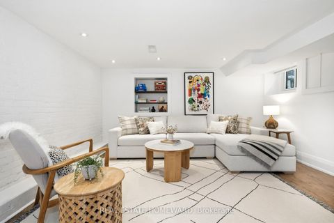Photo 33 at 149 Wolverleigh Boulevard, Danforth, Toronto