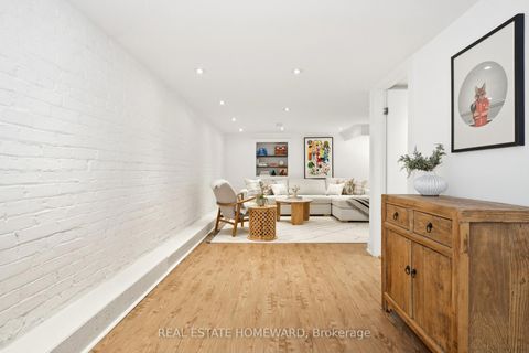 Photo 34 at 149 Wolverleigh Boulevard, Danforth, Toronto