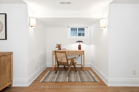 Photo 35 at 149 Wolverleigh Boulevard, Danforth, Toronto