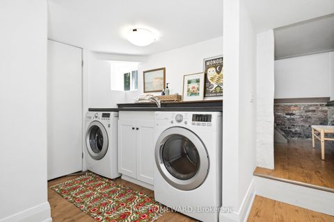 Photo 37 at 149 Wolverleigh Boulevard, Danforth, Toronto