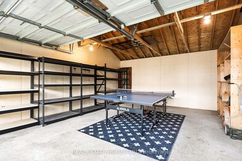 Photo 41 at 149 Wolverleigh Boulevard, Danforth, Toronto