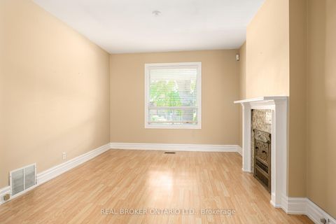Photo 1 at 158 Yarmouth Road, Junction, Toronto