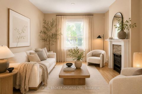 Photo 2 at 158 Yarmouth Road, Junction, Toronto