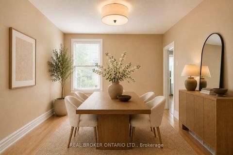 Photo 6 at 158 Yarmouth Road, Junction, Toronto
