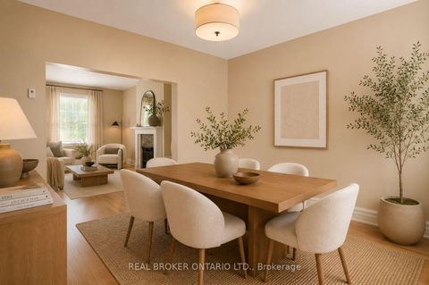 Photo 8 at 158 Yarmouth Road, Junction, Toronto