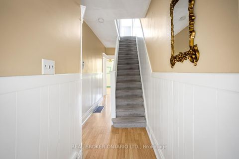 Photo 12 at 158 Yarmouth Road, Junction, Toronto