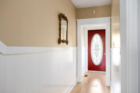 Photo 13 at 158 Yarmouth Road, Junction, Toronto