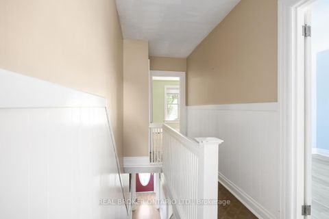 Photo 19 at 158 Yarmouth Road, Junction, Toronto