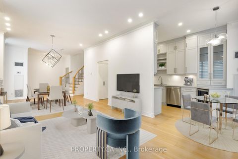 Photo 0 at 105 - 2 Aberfoyle Crescent, City Centre West, Toronto