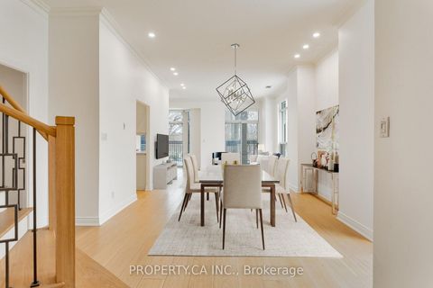 Photo 1 at 105 - 2 Aberfoyle Crescent, City Centre West, Toronto