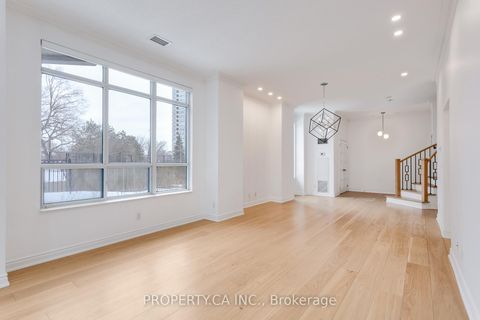 Photo 19 at 105 - 2 Aberfoyle Crescent, City Centre West, Toronto
