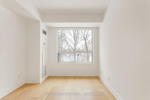 Photo 26 at 105 - 2 Aberfoyle Crescent, City Centre West, Toronto