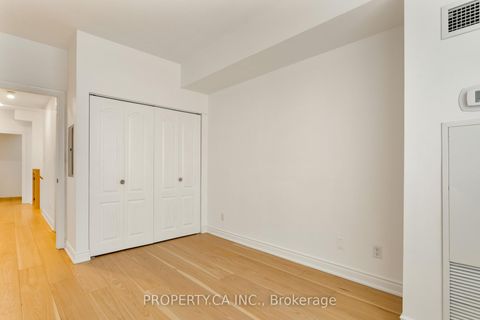 Photo 27 at 105 - 2 Aberfoyle Crescent, City Centre West, Toronto
