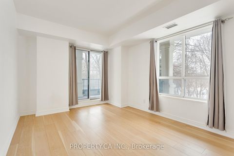 Photo 28 at 105 - 2 Aberfoyle Crescent, City Centre West, Toronto
