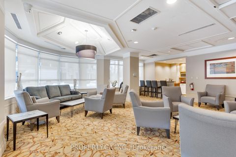 Photo 33 at 105 - 2 Aberfoyle Crescent, City Centre West, Toronto