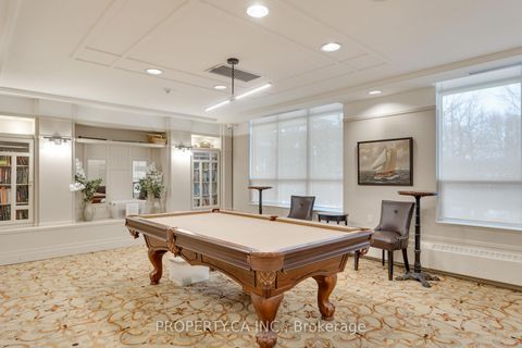 Photo 34 at 105 - 2 Aberfoyle Crescent, City Centre West, Toronto