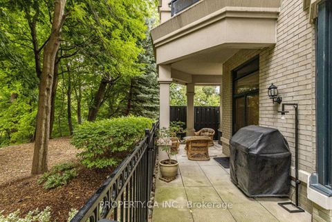 Photo 41 at 105 - 2 Aberfoyle Crescent, City Centre West, Toronto