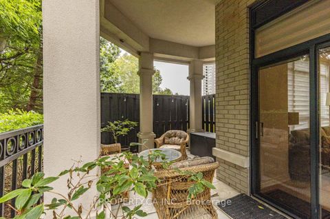 Photo 43 at 105 - 2 Aberfoyle Crescent, City Centre West, Toronto